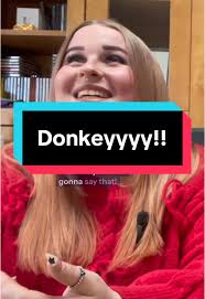 We all have that one friend I’m sure!! #weird #random #gossip #funnymoments  #comedyvideo #fyp #foru #fyppoppppppppppppppppppppppp #foryoupage❤️❤️  #trending #viral #relatable #donkey #shrek #shrek2 ...