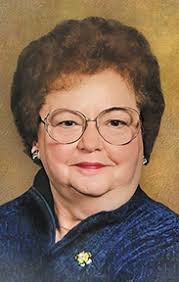 Mrs. Janice L. Hankins McClure