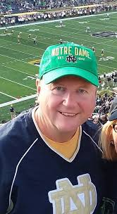 Daniel Charles Chambers