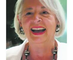 Shirley Fine Obituary (2023)