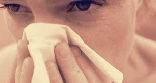 Sebuku kunyit hidup (sebesar 1 inci atau lebih besar, elok pilih yang segar dan lebih tua) 2. Petua Hidung Tersumbat Selsema Encikshino Com