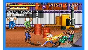 Street Of Rage Rescue Metro City V3 Mod Download Rage City Rescue