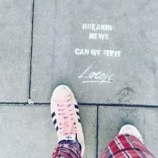 «miałam dziś wspaniałe spotkanie w akademii dobrej edukacji w jarocinie. Pin On Street Art