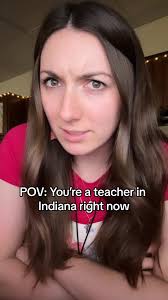 🙃 • • • #fyp #viral #indianateacher #1stgradeteacher #teacher #teach  #teachertok #teachersoftiktok #teacherlife #1stgradeteachers #lifestyle  #teacheroutfit #contentcreator #indiana #educator ...