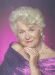 Obituary for Genevieve (Hann) Kerr