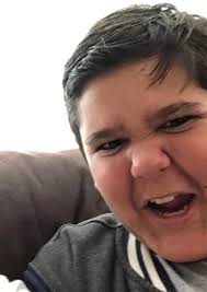 Logan Belcher Fan Casting