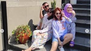 Program diet ayu ting ting untuk final fitting?? Ayu Ting Ting Archives Archyworldys