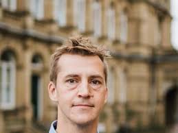 Tom Grennan tour: Chart-topping artist announces Halifax date as part of  Piece Hall's summer of gigs 2026