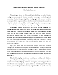 Alat komunikasi modern dan fungsi serta penjelasannya merupakan informasi yang penting untuk disampaikan kepada para pembaca. Doc Batas Etika Dan Regulasi Perkembangan Teknologi Komunikasi Paulina Damayanti Academia Edu