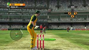 Cricket 07 is a cricket simulation computer game developed by ea canada and hb studios and published by ea sports. Download Ea Sport Cricket 07 For Android Highly Compressed Treebroker