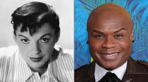 Mid-Century Modern' Star Nathan Lee Graham Honors Judy Garland
