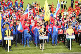 Kementerian kerja raya sabah 20, jalan sembulan, sembulan, 88100 kota kinabalu, sabah tel: 10 Acara Sukan 1 577 Ambil Bahagian Karnival Sukan Jabatan Kerja Raya Jkr Se Malaysia 2019 Utusan Borneo Online