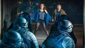 Alice im wunderland starfight die unendliche geschichte narnia keines davon ist aber genau so wie ready player one. Ready Player One So Gut Ist Der Neue Steven Spielberg Film Stern De