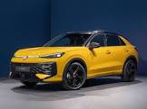 Volkswagen-T-Roc