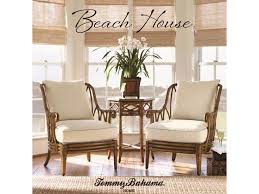 Tommy Bahama Home Beach Houseocean Breeze Chair With Images Home Beach Furniture Tommy Bahama Furniture