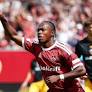 Mohamed Ali Zoma's Stellar Rise Fuels €20 Million Valuation at 1. FC Nürnberg