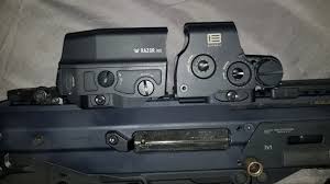 We did not find results for: Vortex Uh1 Vs Eotech Who Has Used Both Ar15 Com