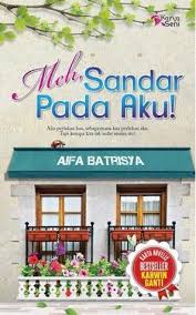 Meh sandar lagi tu sambungan dari meh sandar padaku. Meh Sandar Pada Aku By Aifa Batrisya