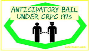 In such cases, anticipatory bail is not an option, he added. Not Mandatory To Approach The Sessions Court First Petitioners Can Directly Move High Court For Anticipatory Bail High Court Read Judgment