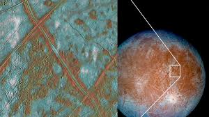 El experimento que explicó por accidente las líneas rojas de ...