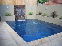 Pin By Shantanu Hiwase On Glad Small Pool Design Pool Water Features Pool Patio