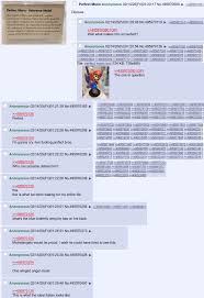v/ witnesses perfection | /r/4chan | 4chan | Know Your Meme