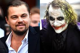 He is a masterful manipulator and a brilliant chemist, using the latter the joker's unpredictable nature means most other supervillains refuse to work with him because they feel they can't trust him and he'll betray them or pursue his own. Wait Does Warner Bros Really Expect Leonardo Dicaprio To Play The Joker Vanity Fair