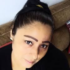 Yanina Veronica Valverde