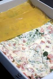 Lasagnes Saumon Epinards Lasagne Saumon Lasagnes Saumon Epinard Lasagnes