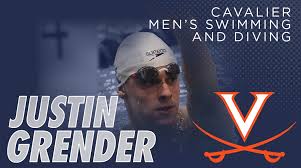 Virginia Swimming and Dive