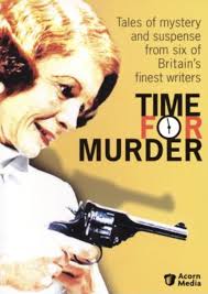 Time for Murder (TV Series 1985– )
