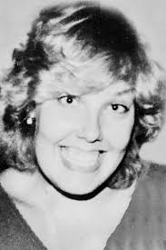 Paula Gendron Obituary (1958