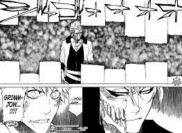 Bleach Chapter 624 – The Return Of Grimmjow | 12Dimension