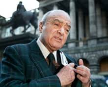 Time to set the record straight