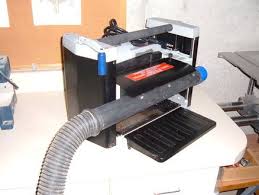 Inexpensive Dust Chip Collector For Delta Planer Woodworking Tools Woodworking Storage Best Woodworking Tools