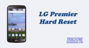 Order tracfone lg lml212vl unlock via imei. How To Hard Reset Factory Reset Tracfone Lg Premier L62vl