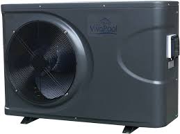 Pour accomplir sa mission, la pompe à chaleur a besoin d'électricité pour comprimer le fluide frigorigène ; Pompe A Chaleur Reversible Chaud Froid Puissance 14 Kw 61778