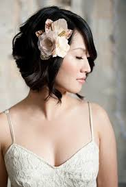 Short hair can look very feminine and sweet, the trick is to handle it properly, accessorising it right and making sure the. 2019 Top 20 Wedding Hairstyle For Bridesmaid You Will Love