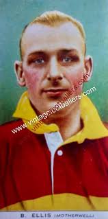 Johnstone George Image 1 Aberdeen 1937