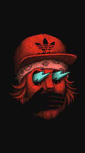 It was founded in los angeles, california, in 1969, mainly by raymond washington and stanley williams. Download Gangster Wallpaper By Herenthout 41 Free On Zedge Now Browse Millions Of Popular Adidas W Photography Wallpaper Graffiti Wallpaper Art Wallpaper