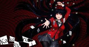 Hd Wallpaper Kakegurui In 2021 Anime Anime Computer Wallpaper Anime Wallpaper