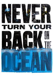 Tackling The World S Plastic Problem Creative Review Ocean Inspiration Ocean Drawing Ocean