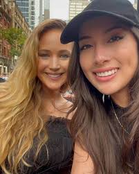 Spotting Personal Shirts in Unexpected Places