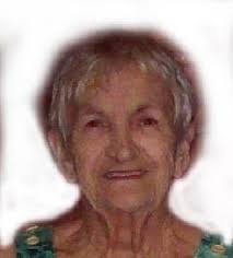 Peggy Newcomb Obituary (2014)