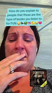 Raven Britt Narrator