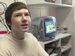 MSNBC Films" Young Kids, Hard Time: Colt and Paul (TV Episode 2011)