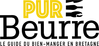 Pur Beurre, le guide du bien-manger en Bretagne