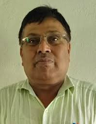 Radhakrishnan Pillai