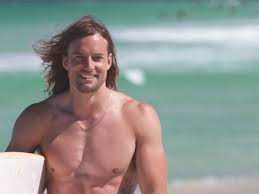 Top model david genat teams up with fashion photographers hunter & gatti for massimo dutti the 689 5th avenue collection limited fall winter. Getaway 2021 David Genat Reveals How Filming In Perth Shaped His Summer