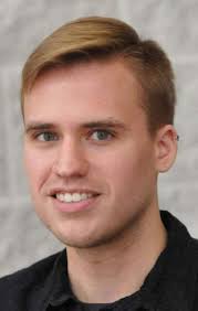 UNI Grad Student News, v18n1, September 2019